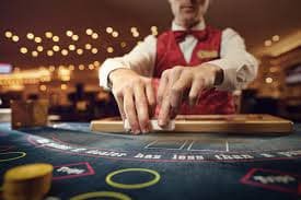piktoto Speed Baccarat