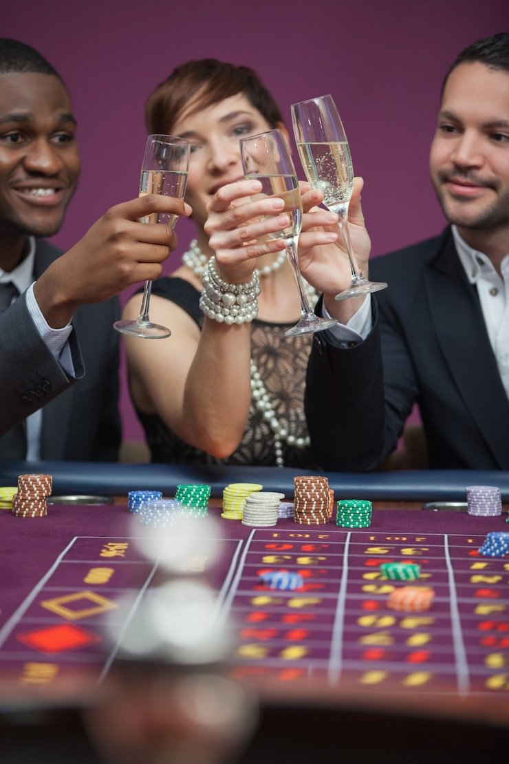 piktoto Live Roulette